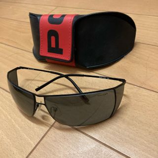 POLICE - POLICEサングラス EXILE ATSUSHIモデルの通販 by よしくん's