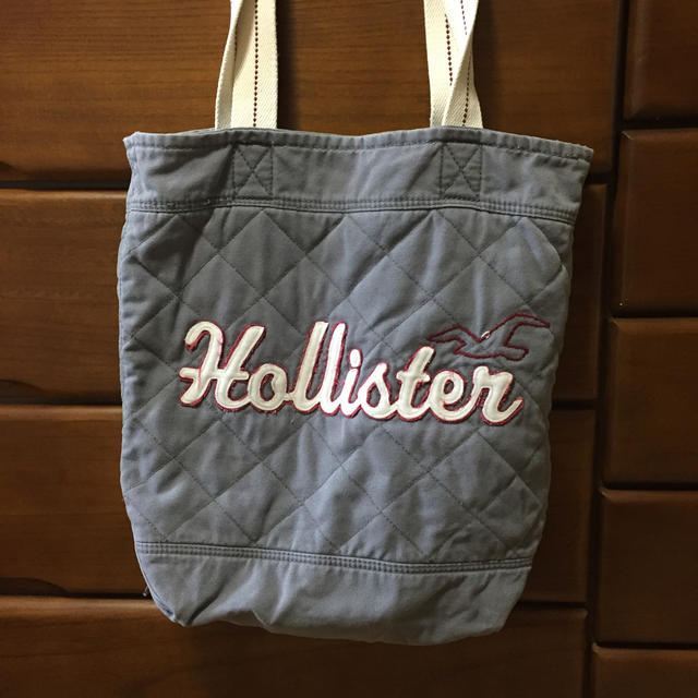 Hollister(ホリスター)のホリスター トート バッグ レディースのバッグ(トートバッグ)の商品写真