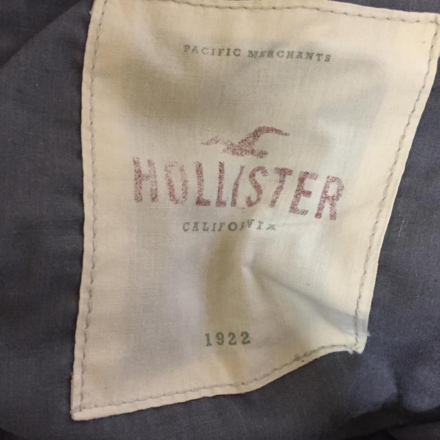 Hollister(ホリスター)のホリスター トート バッグ レディースのバッグ(トートバッグ)の商品写真