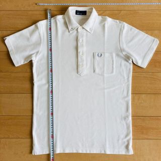 フレッドペリー(FRED PERRY)のフレッドペリー　ポロシャツ(ポロシャツ)