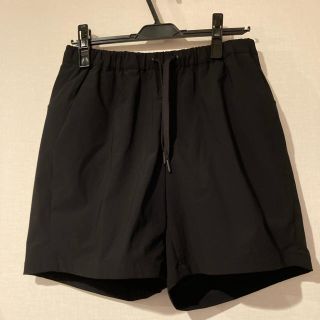 コモリ(COMOLI)のdaiking様　テアトラ　wallet shorts sl(ショートパンツ)