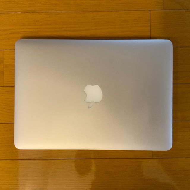 【期間限定値下げ】MacbookPro Retina 13 Early 2015