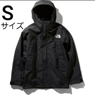 ザノースフェイス(THE NORTH FACE)の【早い者勝ち】THE NORTH FACE マウンテンライトジャケットサイズS (マウンテンパーカー)