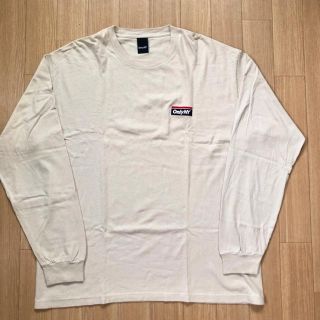 Only NY "Subway" L/S Tee(Tシャツ/カットソー(七分/長袖))