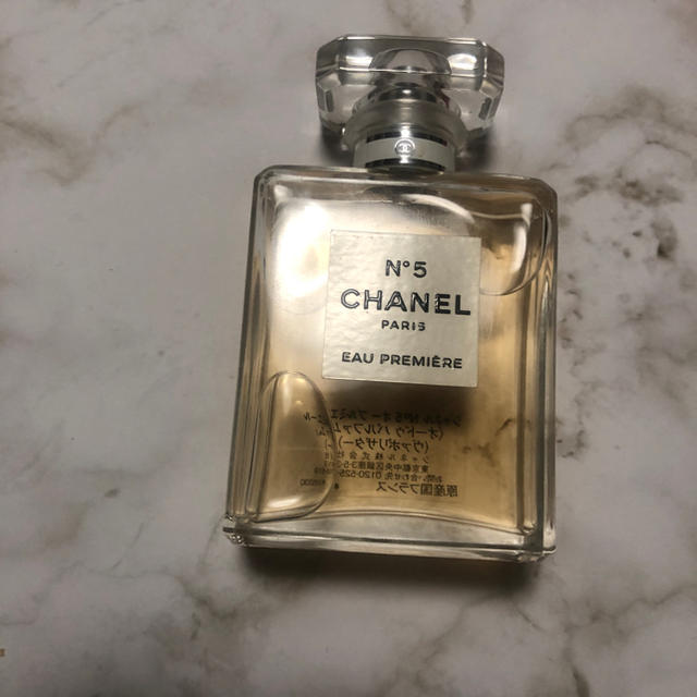 CHANEL(シャネル)のCHANEL No.5 50ml コスメ/美容の香水(香水(女性用))の商品写真