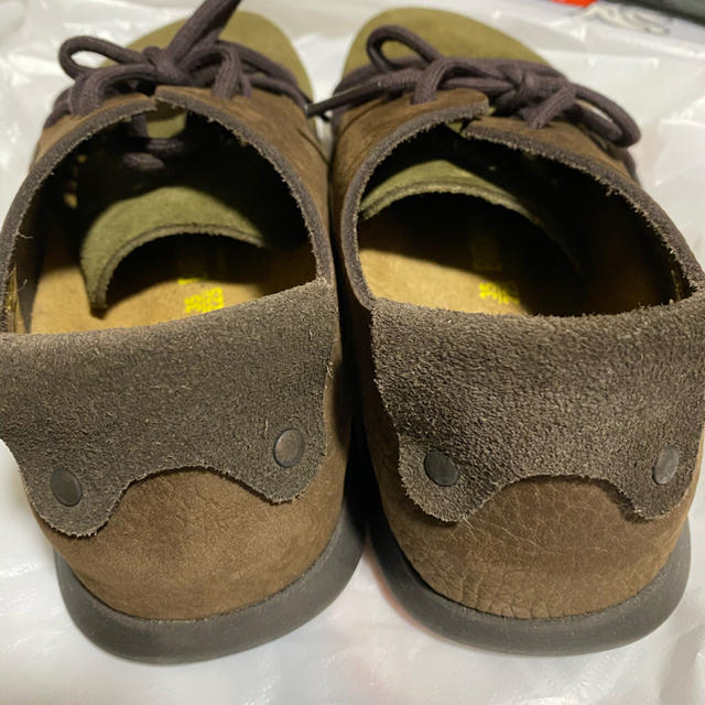 BIRKENSTOCK(ビルケンシュトック)のビルケン　モンタナ 35 レディースの靴/シューズ(その他)の商品写真