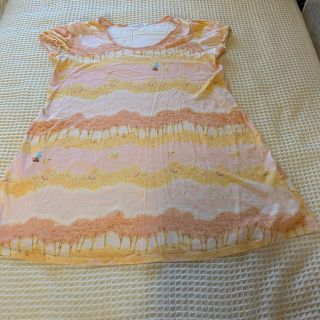 ツモリチサト(TSUMORI CHISATO)のユニクロ(Tシャツ(半袖/袖なし))