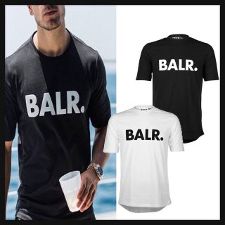 ユウ様　専用＊BALR Tシャツ(Tシャツ/カットソー(半袖/袖なし))