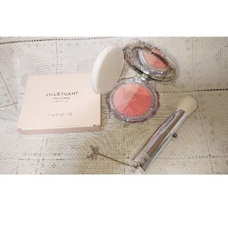 ジルスチュアート(JILLSTUART)のJILLSTUART チーク(チーク)