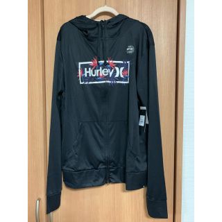 ハーレー(Hurley)のぷっちょ様専用Hurley ラッシュガード(サーフィン)