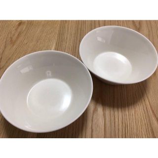 イッタラ(iittala)のiittala TEEMA | イッタラ　ティーマ　ボウル　2個セット(食器)
