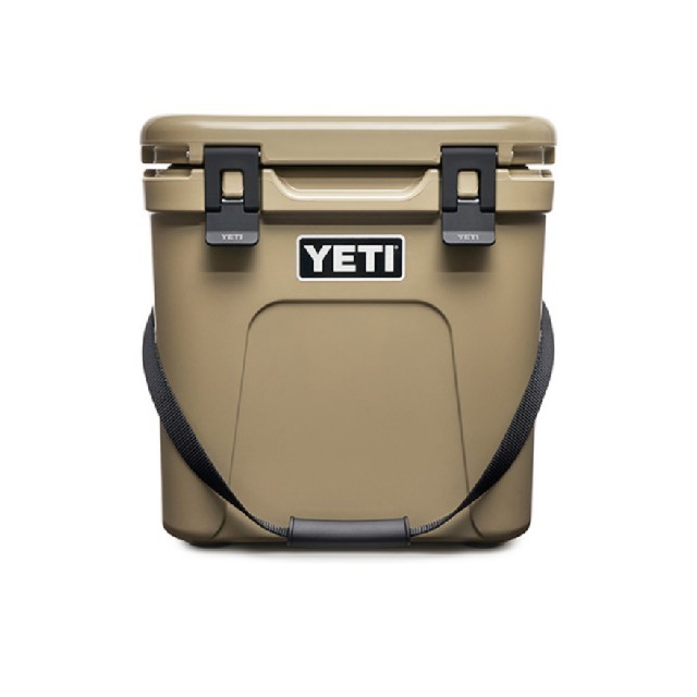 58kg容量YETI Roadie 24 ローディー24 新品未使用