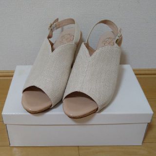 アカクラ(Akakura)の美品☆アカクラ☆サンダル(サンダル)