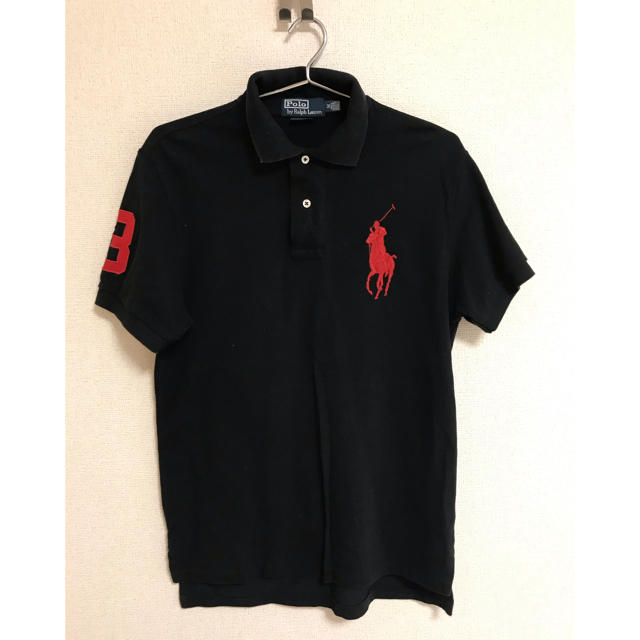 POLO RALPH LAUREN - ポロラルフローレン ポロシャツ ビッグポニーの通販 by hiro-'s shop｜ポロラルフローレン