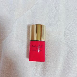 イヴサンローランボーテ(Yves Saint Laurent Beaute)のベビードール キッス＆ブラッシュ デュオスティック No.4(チーク)