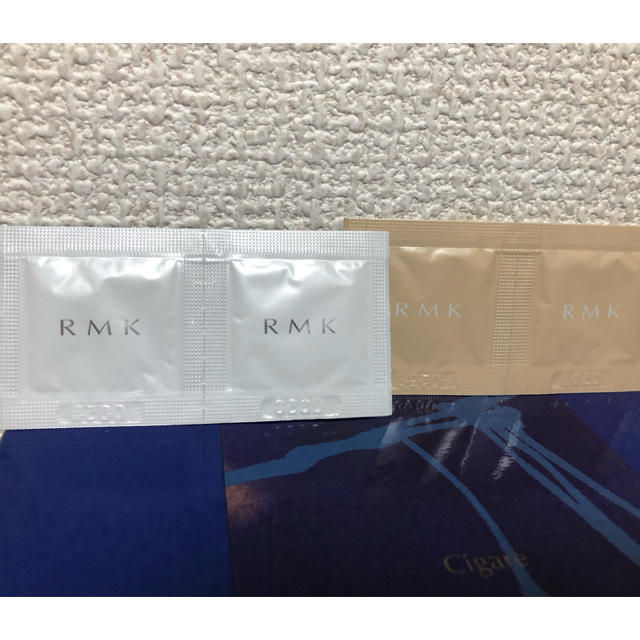 RMK(アールエムケー)のRMK/ファンデーション、ベース コスメ/美容のベースメイク/化粧品(ファンデーション)の商品写真