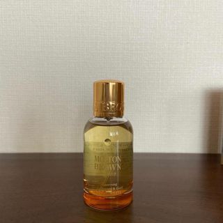 モルトンブラウン(MOLTON BROWN)の値下げ！モルトンブラウン　メスマライジングウードアコード＆ゴールド(ユニセックス)