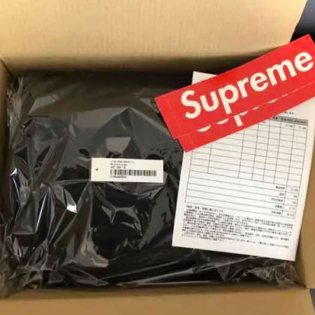 Supreme(シュプリーム)のSupreme シュプリーム S Logo Hooded Sweatshirt メンズのトップス(パーカー)の商品写真