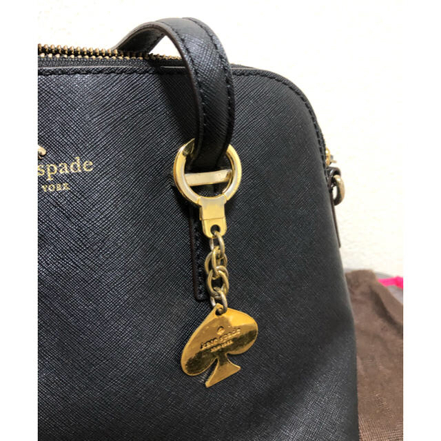 kate spade new york(ケイトスペードニューヨーク)のケイトスペード kate spade  2way ショルダーバッグ  レディースのバッグ(ショルダーバッグ)の商品写真