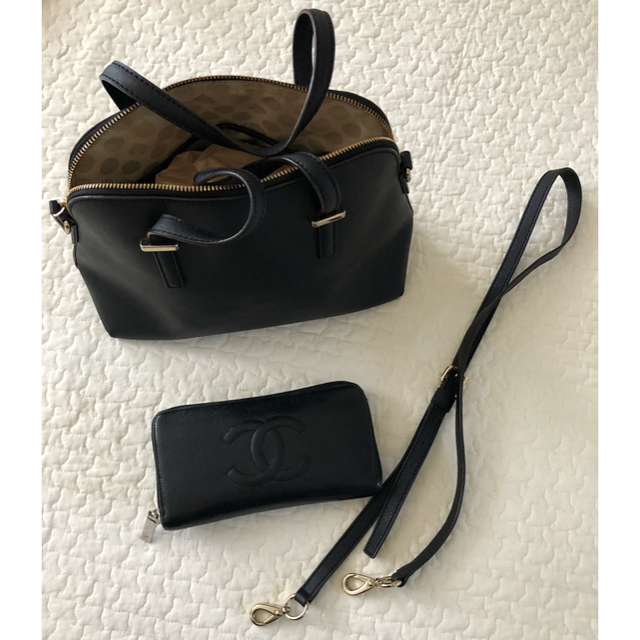 kate spade new york(ケイトスペードニューヨーク)のケイトスペード kate spade  2way ショルダーバッグ  レディースのバッグ(ショルダーバッグ)の商品写真