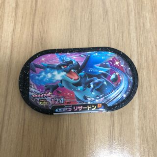 タカラトミー(Takara Tomy)のポケモン メザスタ リザードン スーパースター(シングルカード)