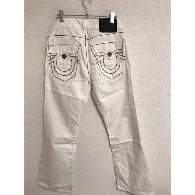 True Religion(トゥルーレリジョン)のデニム ジーンズ パンツ メンズのパンツ(デニム/ジーンズ)の商品写真