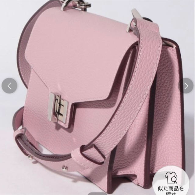 ANAYI(アナイ)のANAYI   アナイ　ショルダーバック レディースのバッグ(ショルダーバッグ)の商品写真