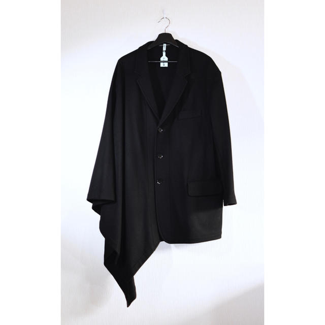 最安 16aw Yamamoto Yohji - Yamamoto Yohji アシンメトリー 希少 限定