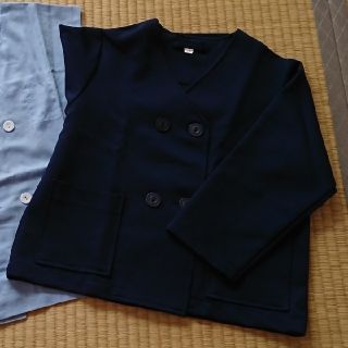 園児制服★冬(ジャケット/上着)