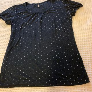 チュチュアンナ(tutuanna)の小さなハ一トのTシャツ❤️同梱100円❤️(Tシャツ(半袖/袖なし))