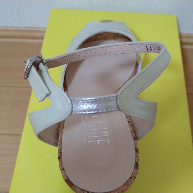 POOL SIDE(プールサイド)の新品☆プールサイド☆サンダル レディースの靴/シューズ(サンダル)の商品写真