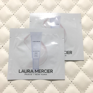 ローラメルシエ(laura mercier)のLAURA MERCIER ピュア キャンバス プライマー ハイドレーティング(化粧下地)