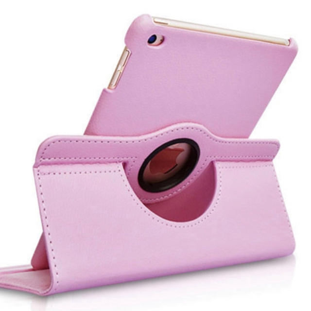 【チー☆プロフー様専用】iPadケース　9.7インチ　2017/2018モデル スマホ/家電/カメラのスマホアクセサリー(iPadケース)の商品写真