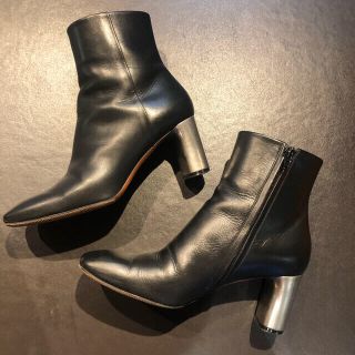 セリーヌ(celine)のセリーヌ  バンバン　ブーツ(ブーツ)