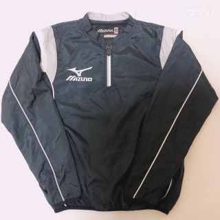 ミズノ(MIZUNO)のMIZUNO ミズノ少年野球　ブレーカー　150 男の子(ジャケット/上着)