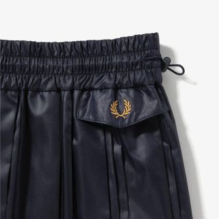 フレッドペリー(FRED PERRY)のフレッドペリー　スカート(ロングスカート)