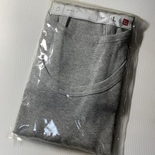 ユニクロ(UNIQLO)のUNIQLO ユニクロ　タンクトップ　(タンクトップ)