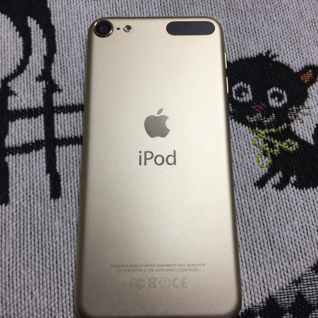 iPod touch 16GB