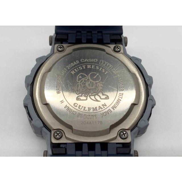 CASIO(カシオ)のカシオ　G-SHOCK　GW-9110ER-2JF（0775-05） メンズの時計(腕時計(アナログ))の商品写真