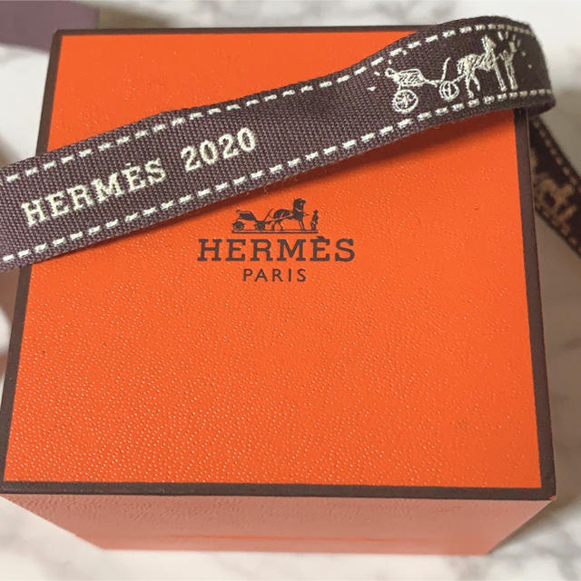 Hermes(エルメス)のエルメス シェーヌダンクル リング 正規品  レディースのアクセサリー(リング(指輪))の商品写真