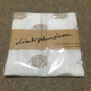 リサラーソン(Lisa Larson)のふきん　リサ・ラーソン　（中川政七商店）(収納/キッチン雑貨)