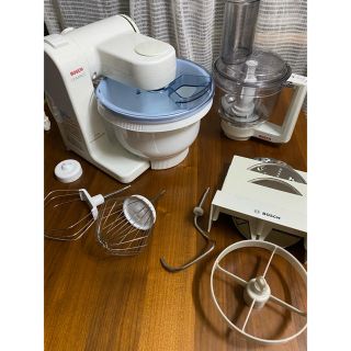 BOSCH(キッチン/食器)のフリマアイテム一覧 BOSCH(キッチン/食器)のフリマアイテム一覧