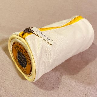 ロクシタン(L'OCCITANE)のロクシタン　シア ポーチ(ポーチ)