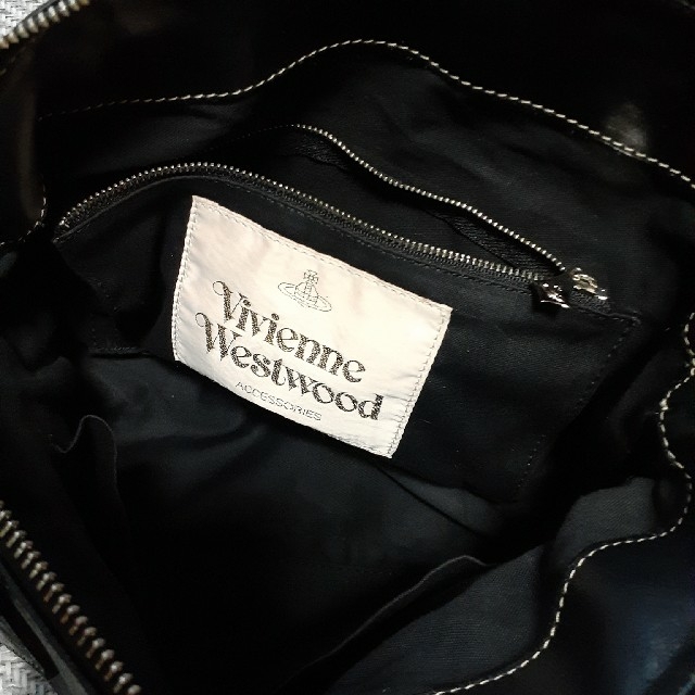 Vivienne Westwood ヴィヴィアンウエストウッド 3wayショルダ www