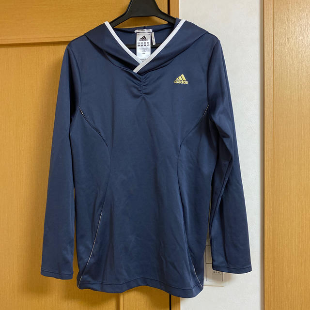 adidas(アディダス)のりらっくま　さま専用 スポーツ/アウトドアのテニス(ウェア)の商品写真