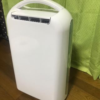 アイリスオーヤマ(アイリスオーヤマ)の衣類乾燥除湿機 デシカント式 IJD-H20-A ブルー(加湿器/除湿機)