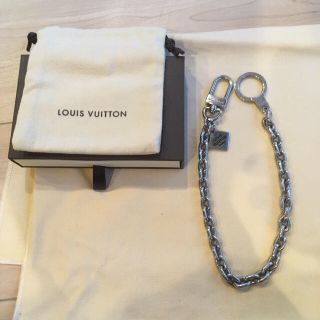 ルイヴィトン(LOUIS VUITTON)の123様専用(キーホルダー)