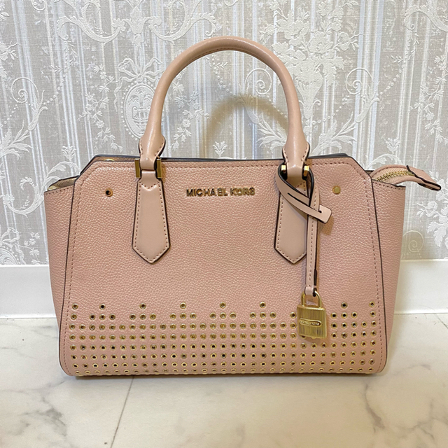 MICHEAL KORS ハンドバッグハンドバッグ