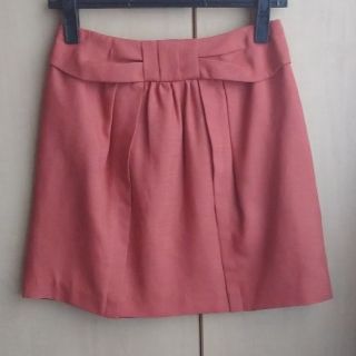 パウダーシュガー(POWDER SUGAR)の夏用スカート powdersugar(ミニスカート)