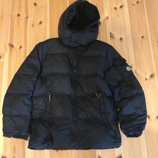 モンクレール(MONCLER)のモンクレール  ダウンジャケット L MONCLER 初期 正規品(ダウンジャケット)